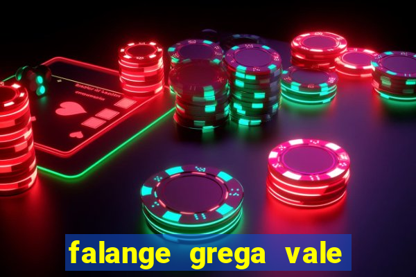 falange grega vale do amanhecer