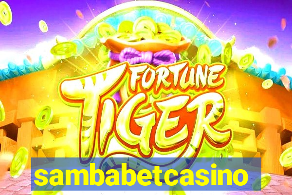 sambabetcasino