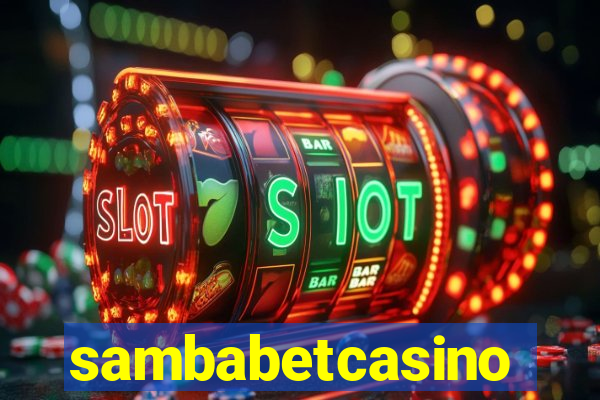 sambabetcasino