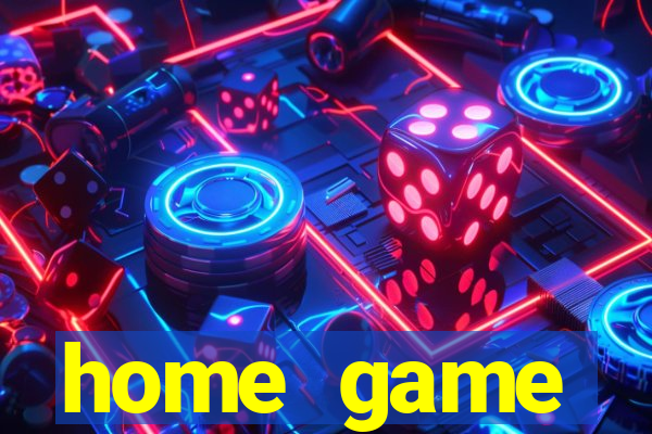 home game gamecategoryid 0