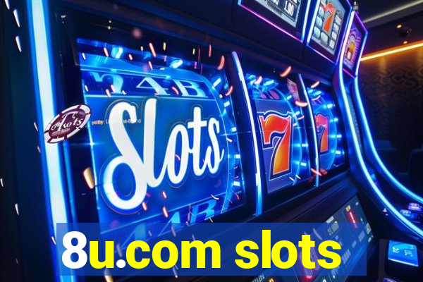 8u.com slots