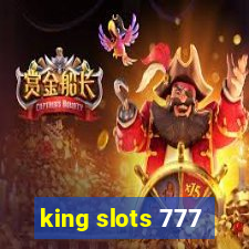 king slots 777