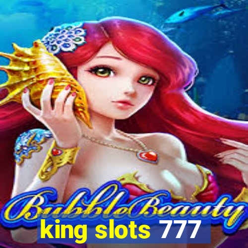 king slots 777