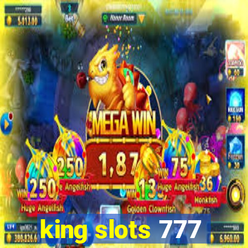 king slots 777