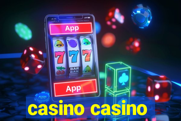 casino casino