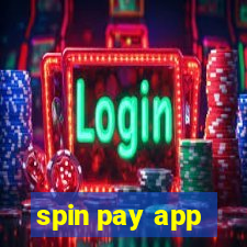 spin pay app