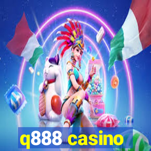 q888 casino