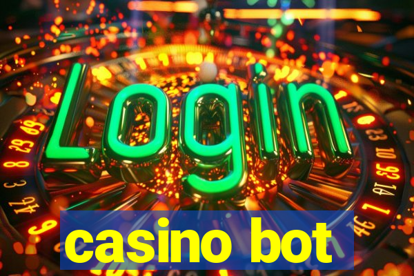 casino bot