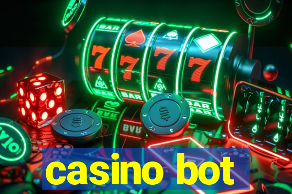 casino bot