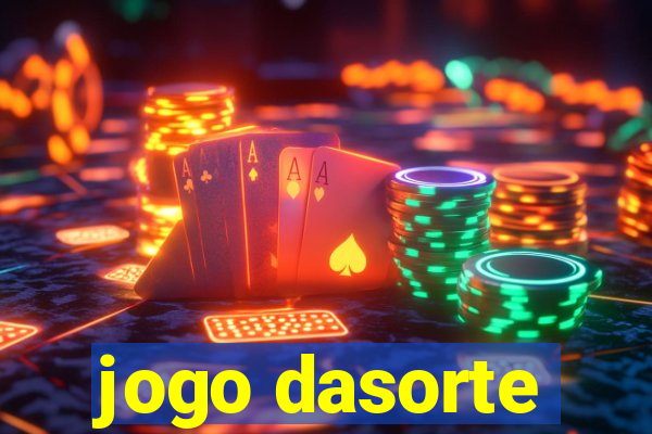 jogo dasorte