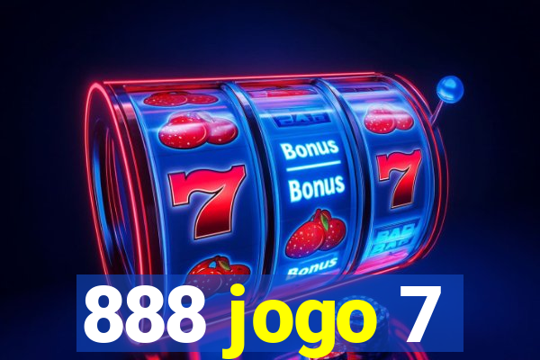 888 jogo 7