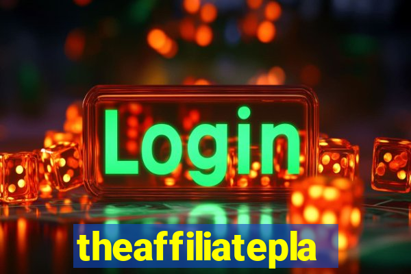 theaffiliateplatform.com