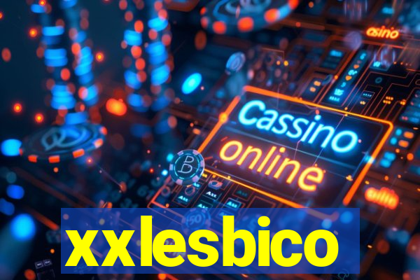 xxlesbico