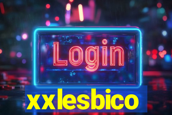 xxlesbico