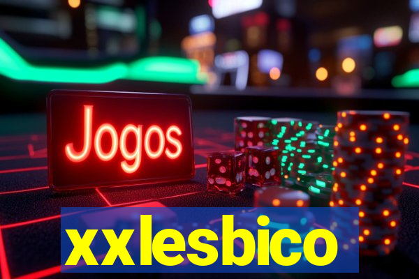 xxlesbico