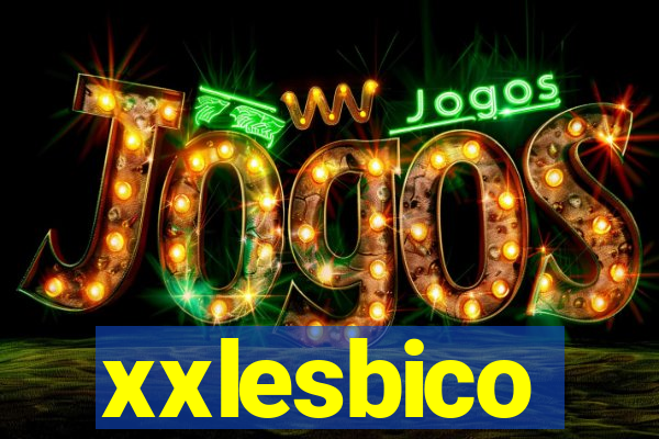 xxlesbico