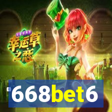 668bet6