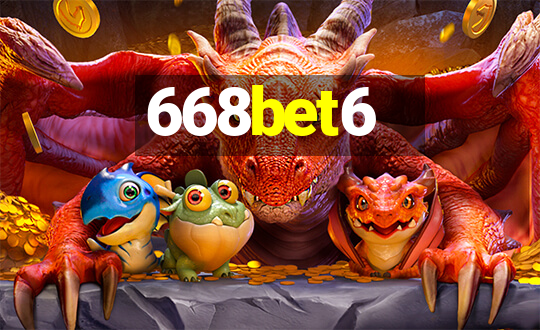 668bet6