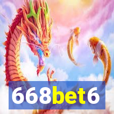 668bet6