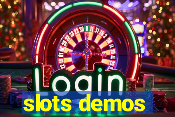 slots demos