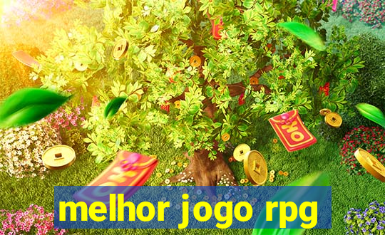 melhor jogo rpg