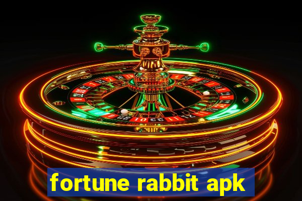 fortune rabbit apk