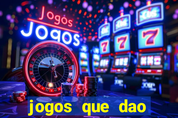 jogos que dao bonus por cadastro