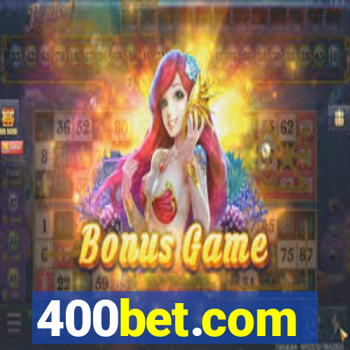 400bet.com