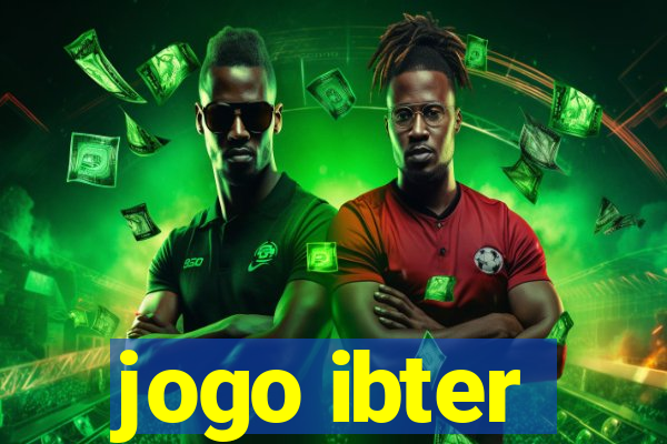 jogo ibter