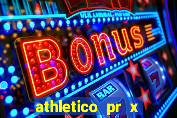 athletico pr x internacional palpites