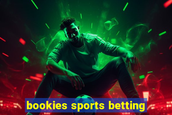 bookies sports betting