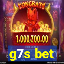 g7s bet