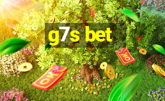 g7s bet