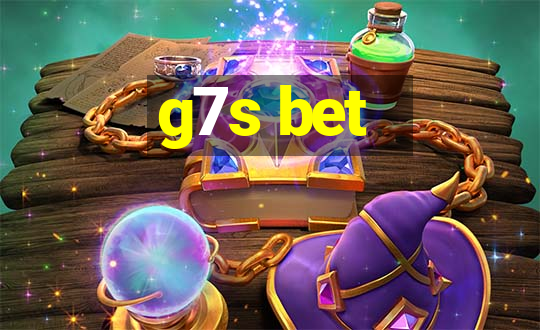 g7s bet