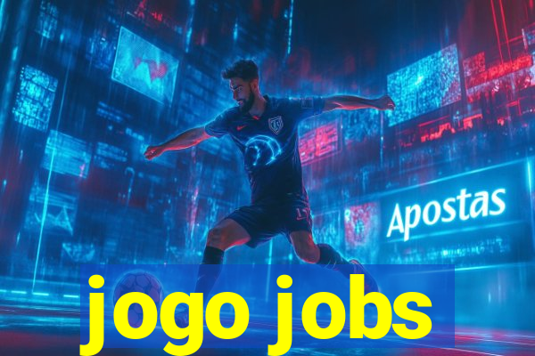 jogo jobs