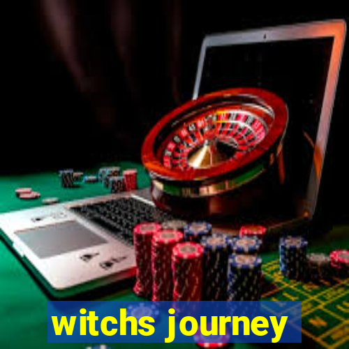 witchs journey