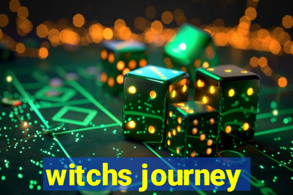 witchs journey