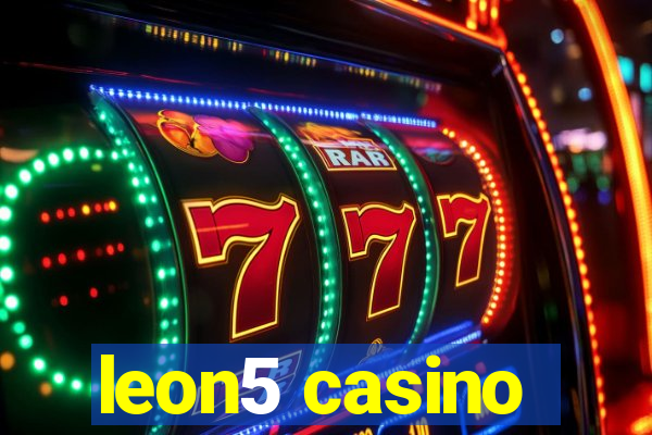 leon5 casino