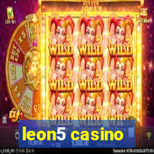 leon5 casino