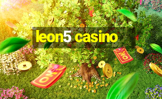 leon5 casino