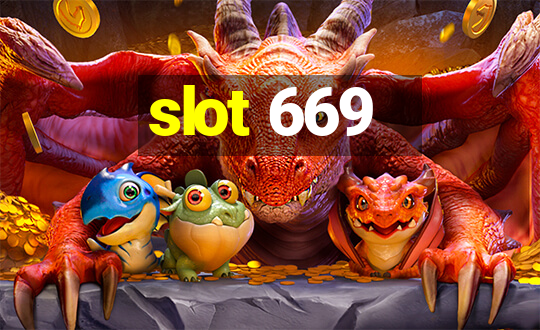 slot 669