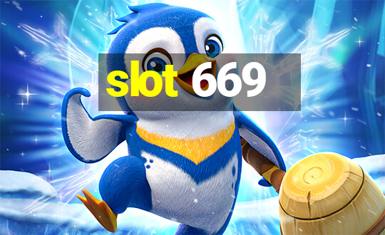 slot 669