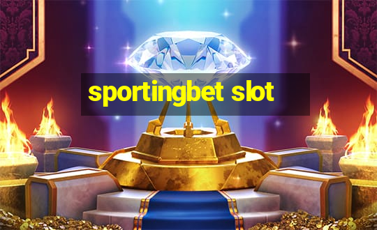 sportingbet slot