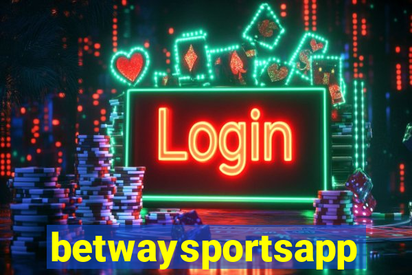 betwaysportsapp