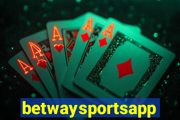 betwaysportsapp