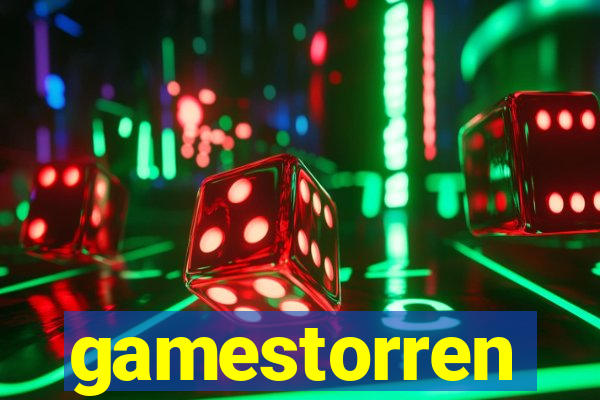 gamestorren