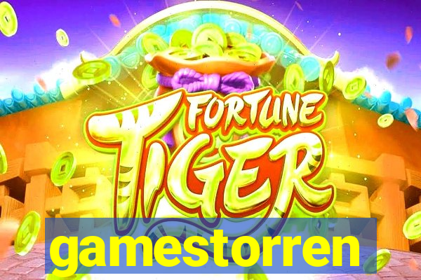 gamestorren