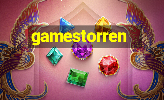 gamestorren