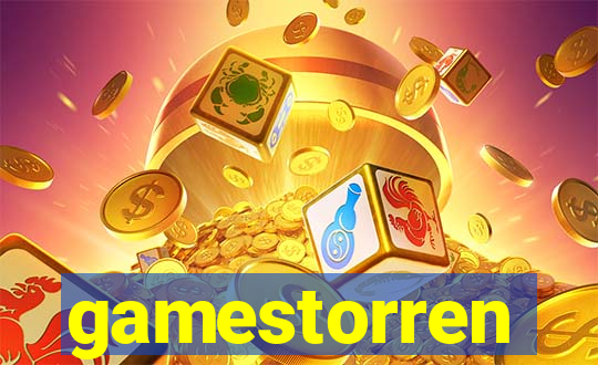 gamestorren