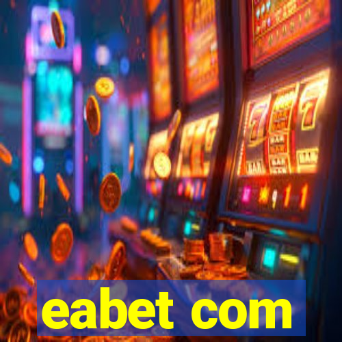 eabet com